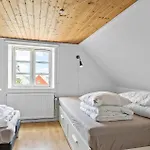 Beautiful In With Kitchen Svaneke