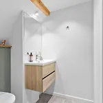 Beautiful In With Kitchen Nyaraló Svaneke
